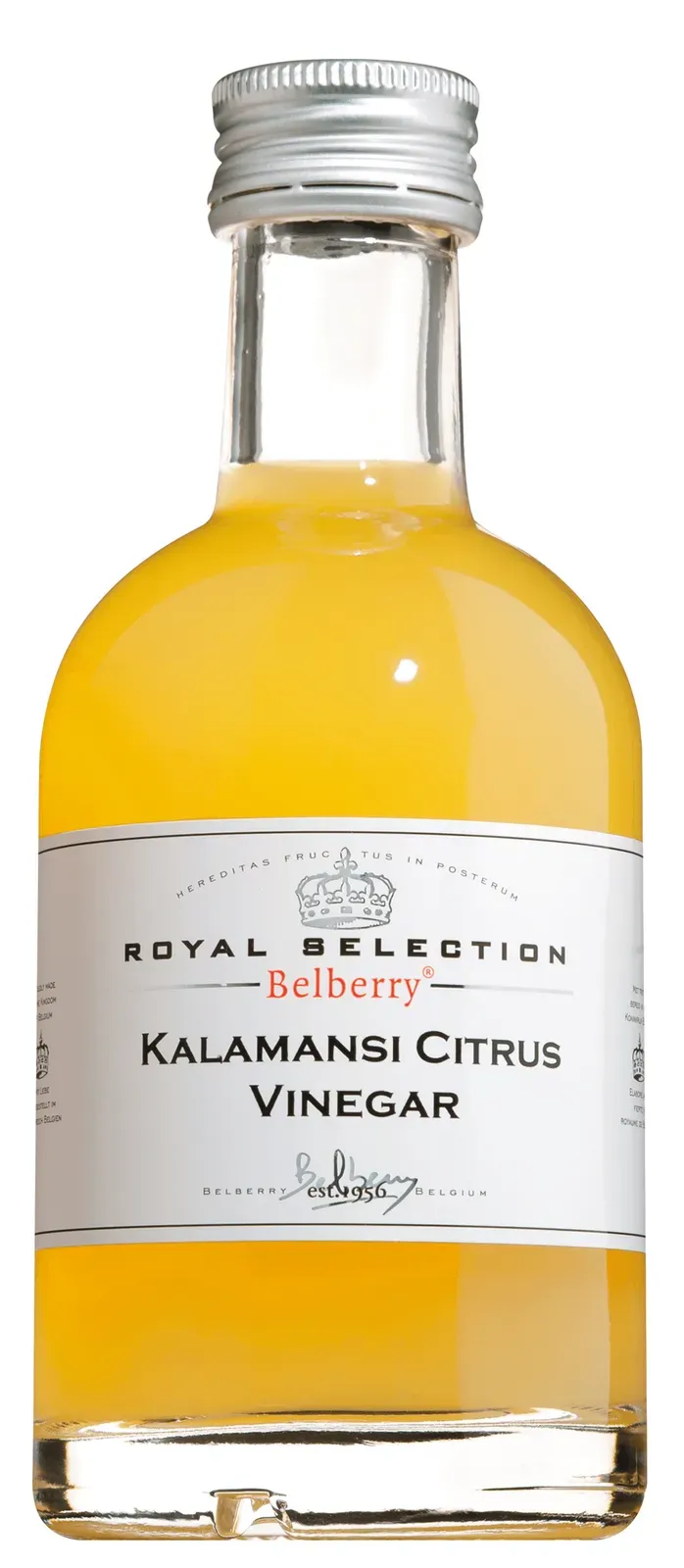 Belberry Kalamansi Citrus Vinegar