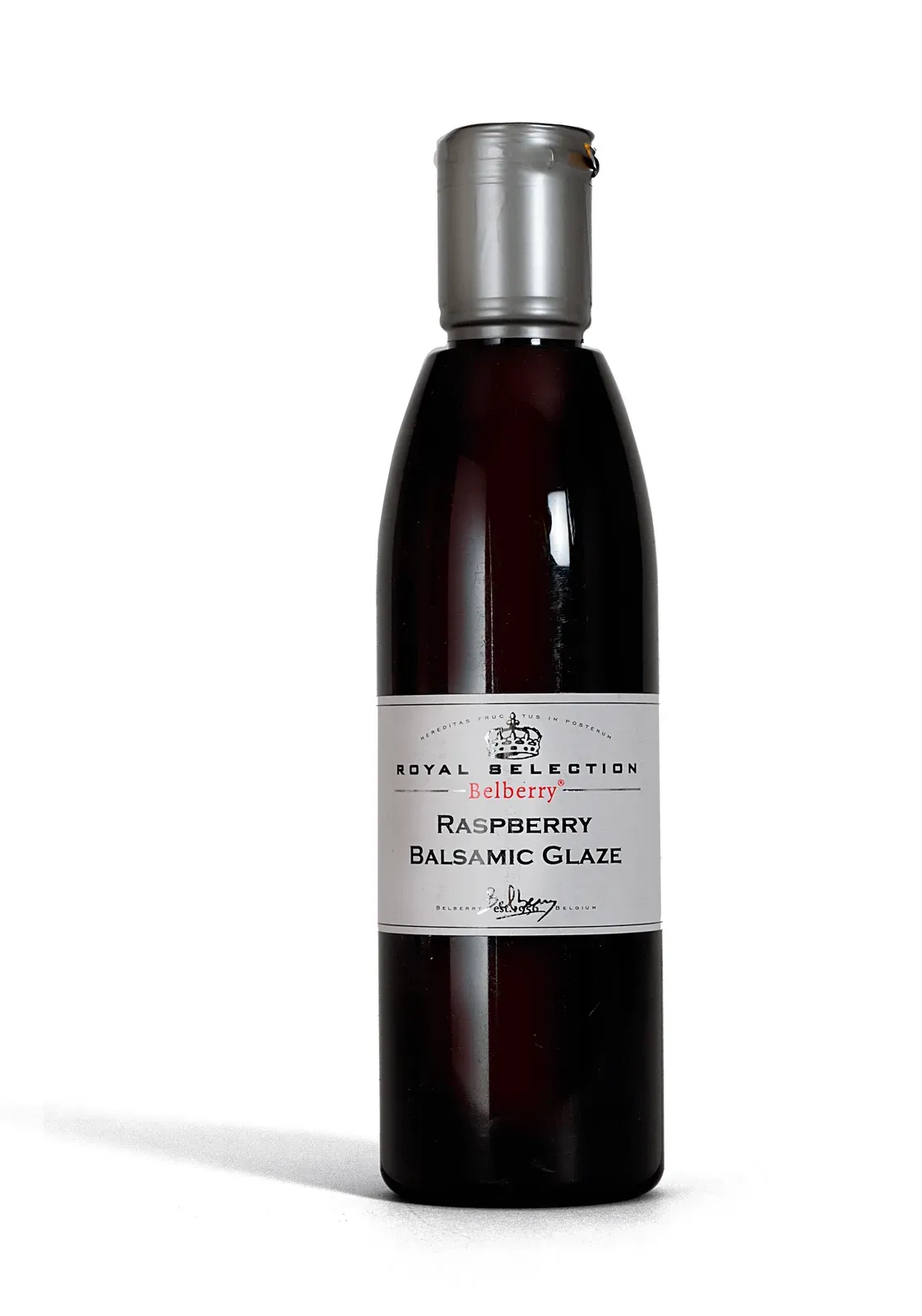 Belberry Sweet Raspberry Balsamic Glaze