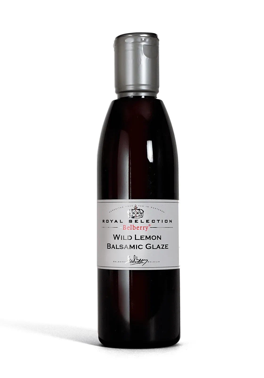 Belberry Wild Lemon Balsamic Glaze