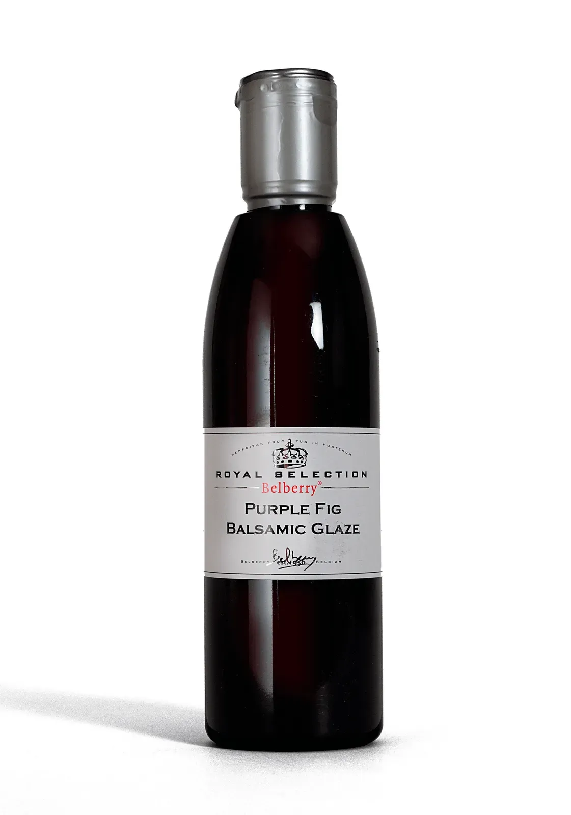 Belberry Purple Fig Balsamic Glaze
