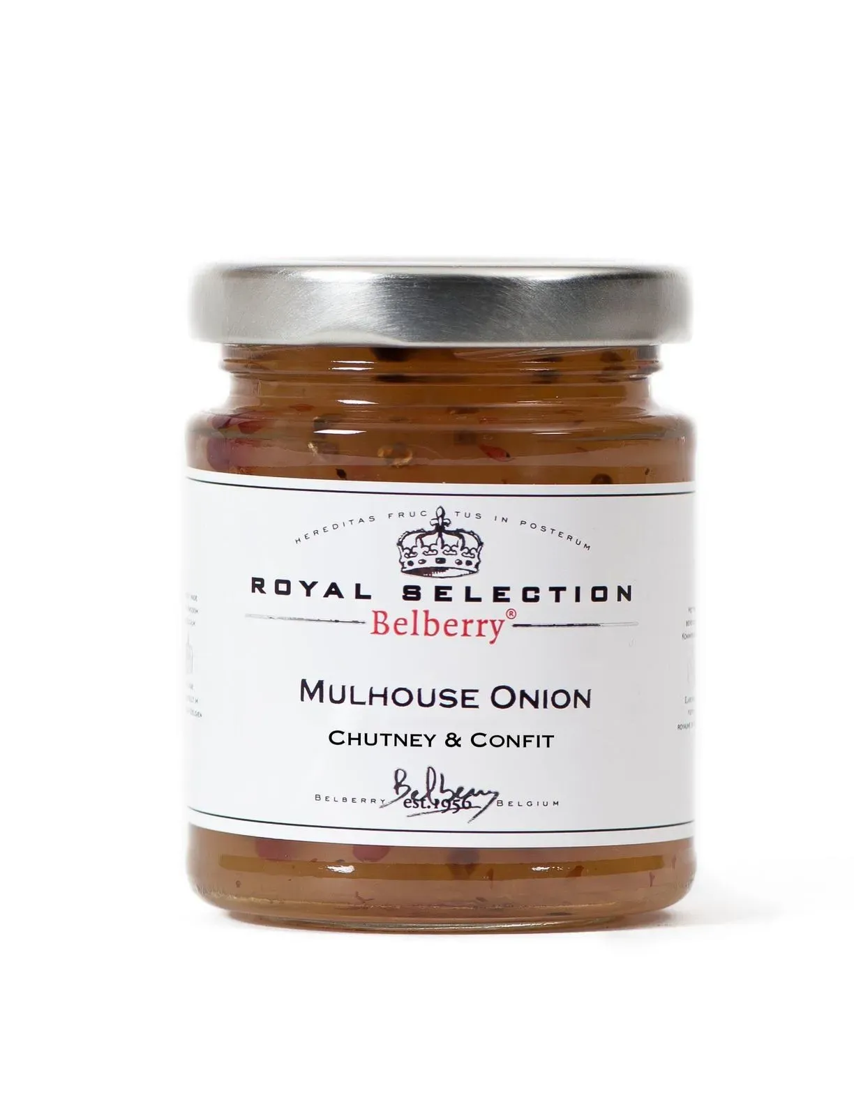 Belberry Mulhouse Onion Confit