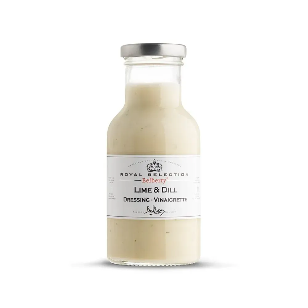Belberry Lime & Dill Dressing
