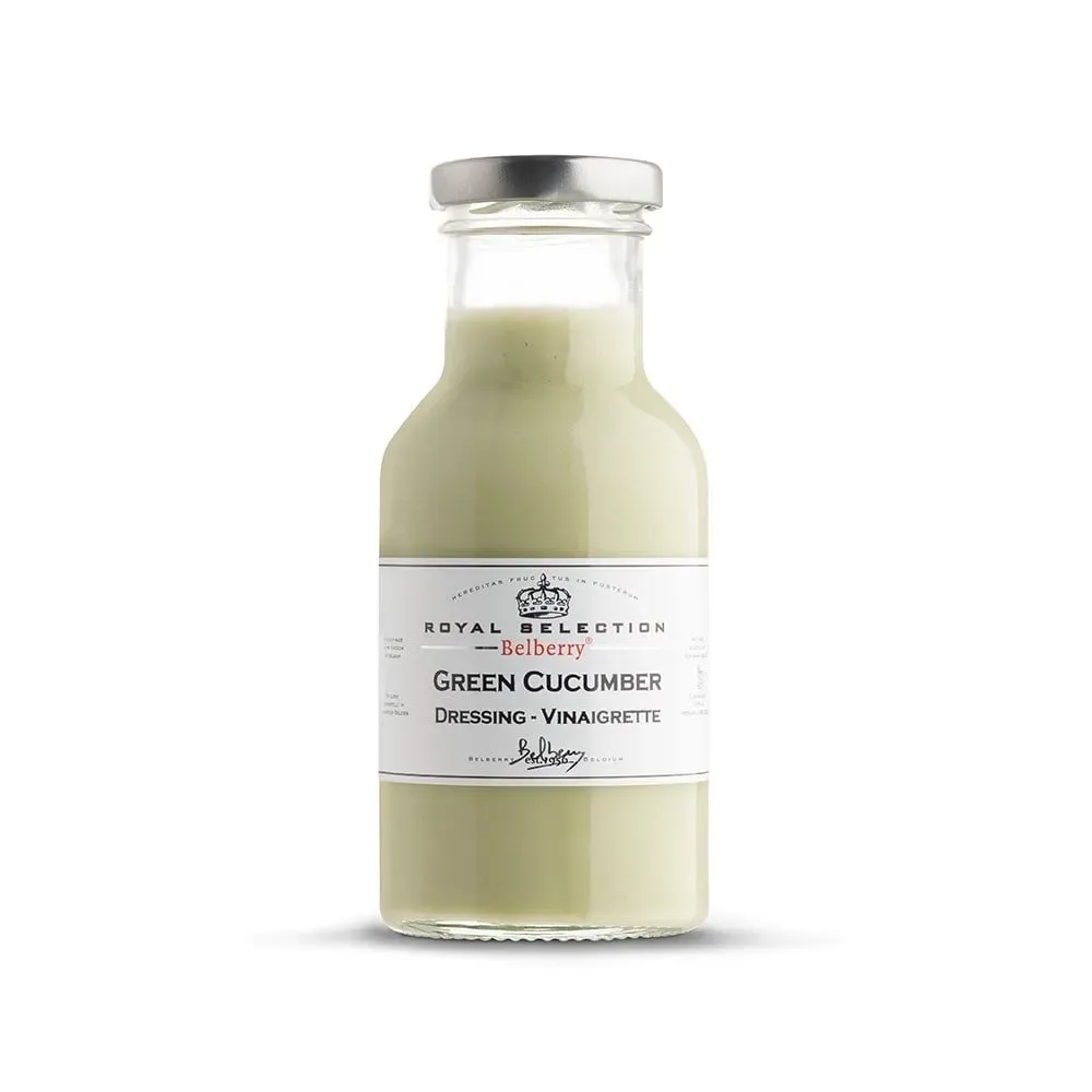 Belberry Green Cucumber Dressing