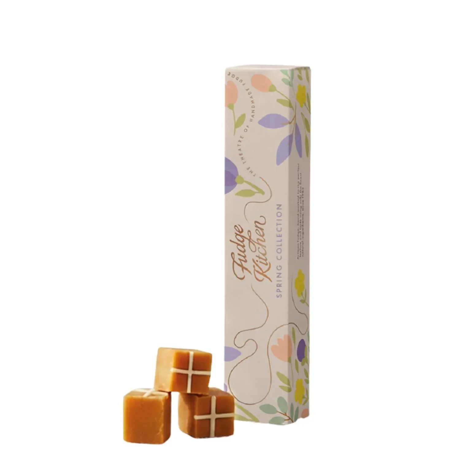 Fudge Kitchen Spring Collection Fudge Slider