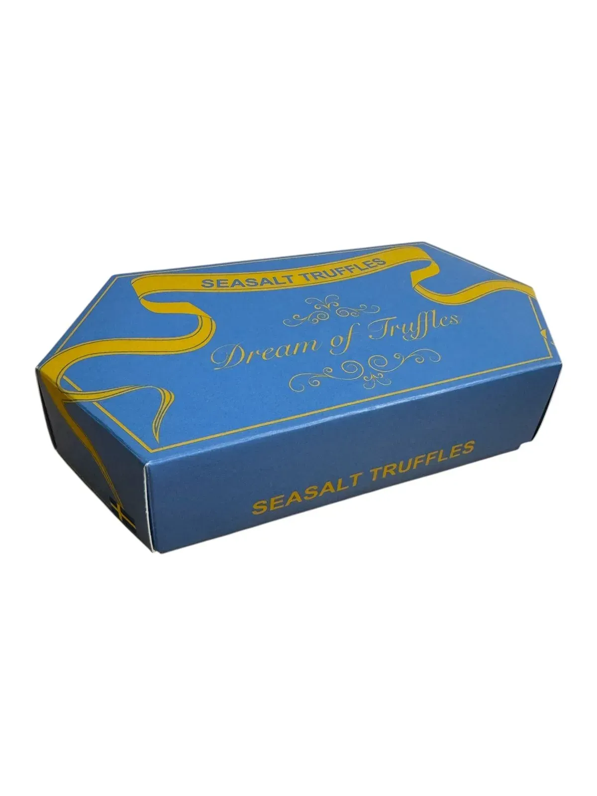 Dream of Sweden Sea Salt Truffles