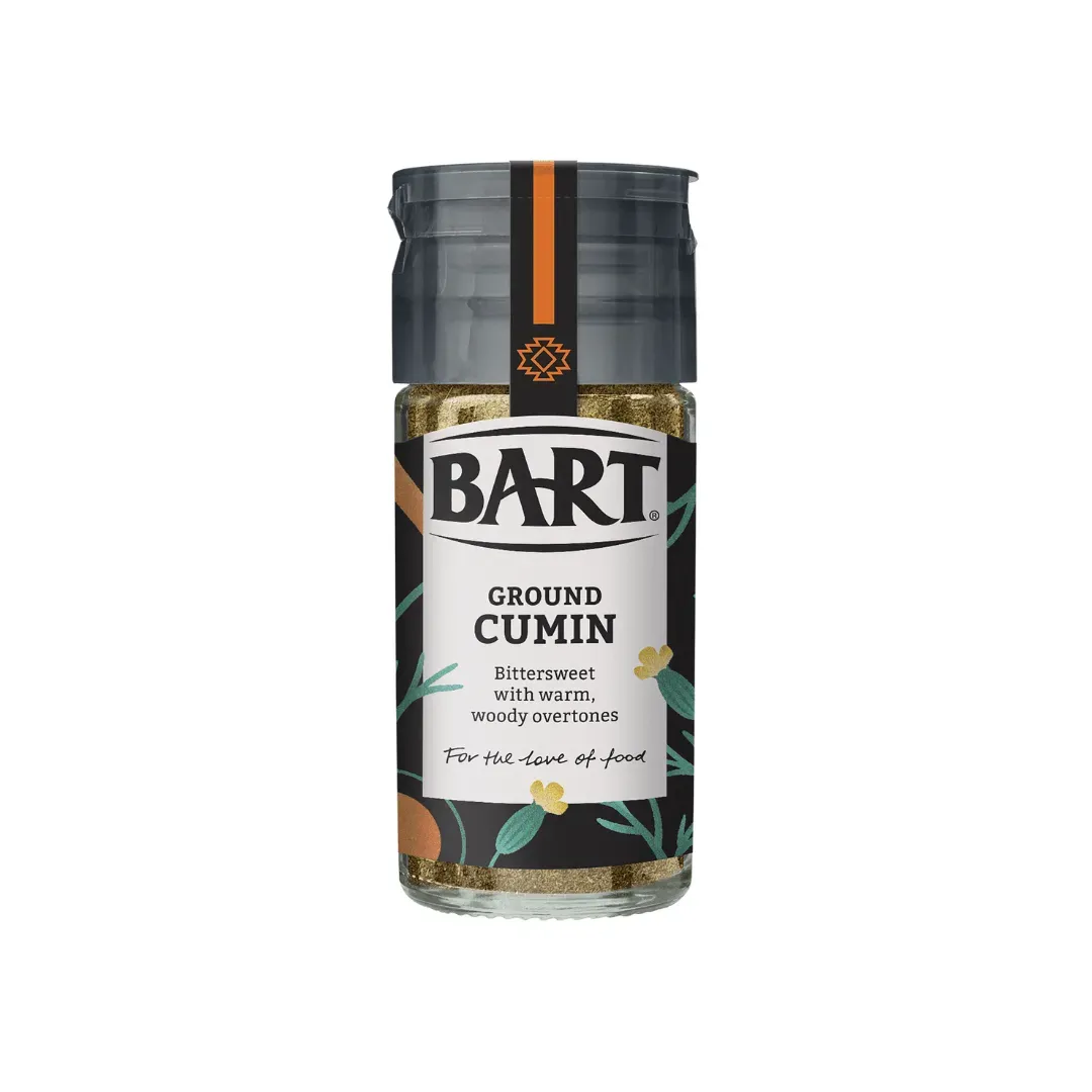 Bart Spices Cumin Ground
