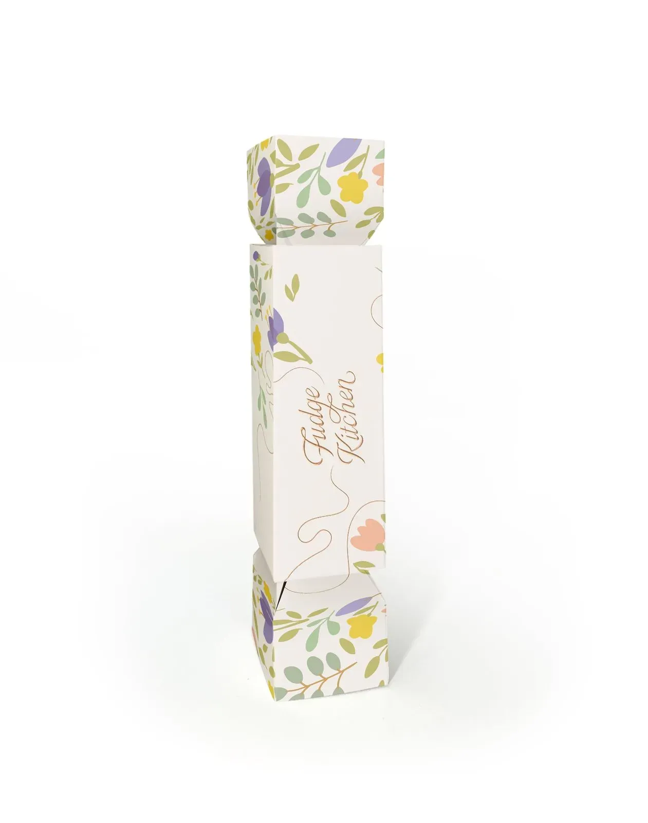 Fudge Kitchen Easter Fudge Cracker
