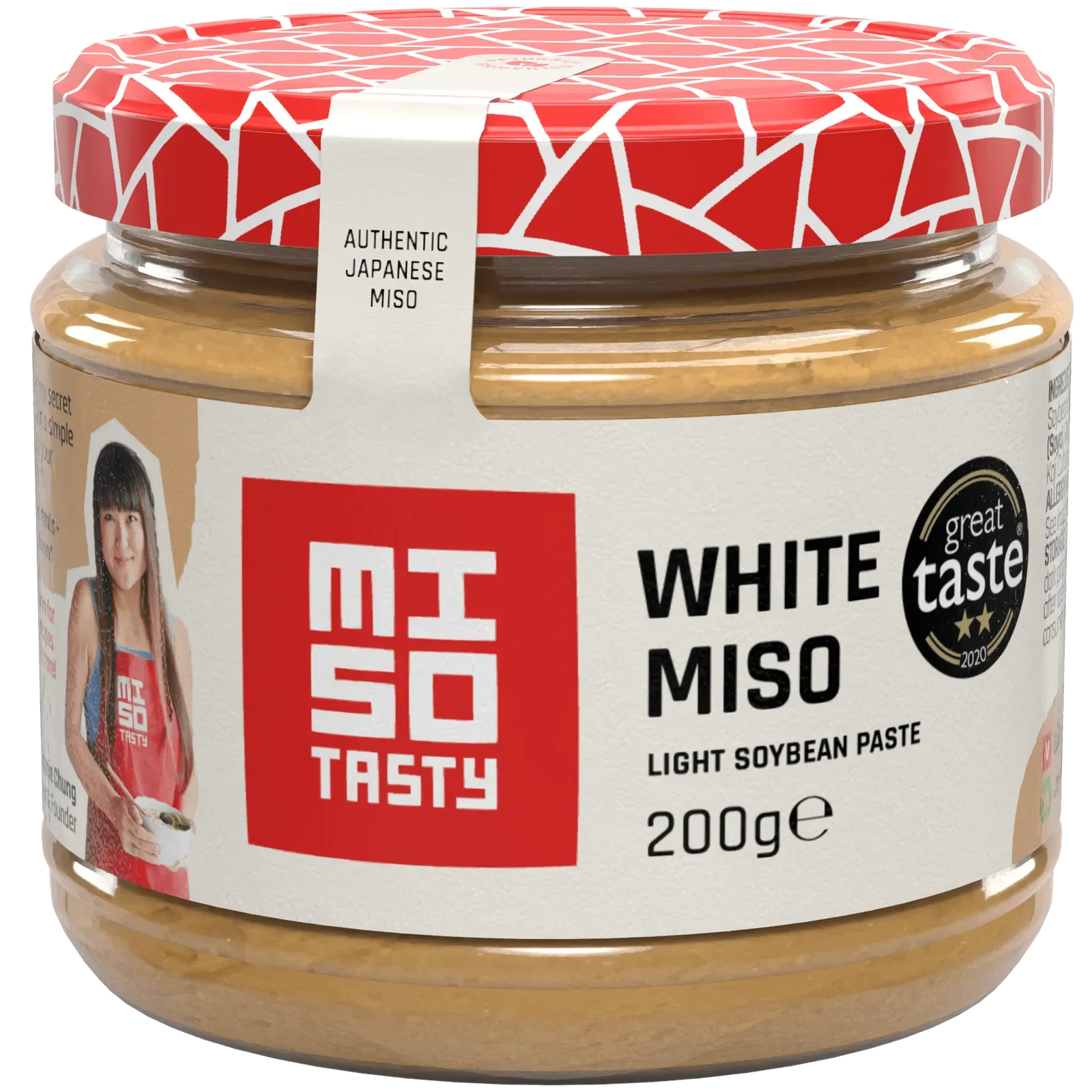 Miso Tasty White Miso Paste