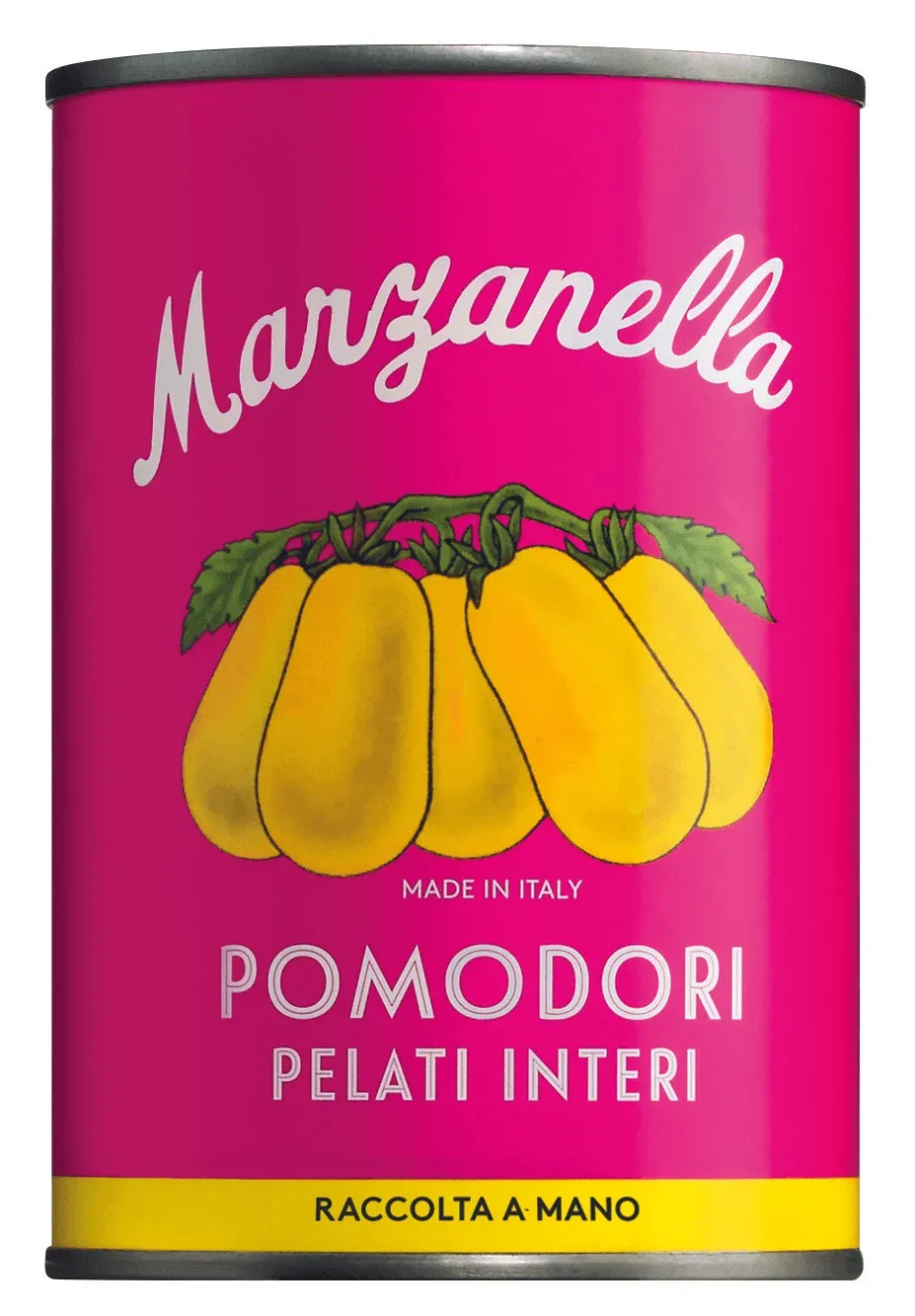 Viani Marzanella Tomatoes (Whole Peeled)