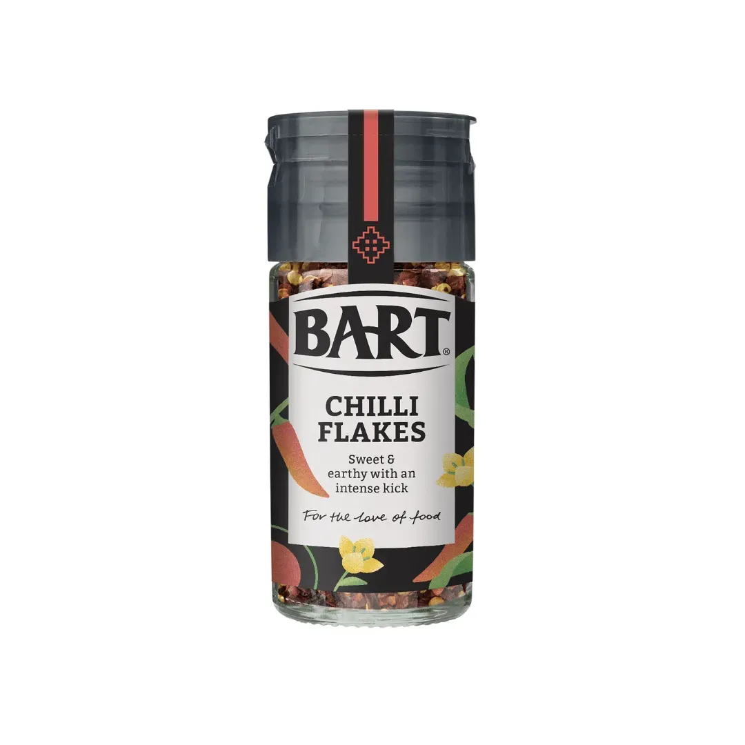 Bart Spices Chilli Flakes