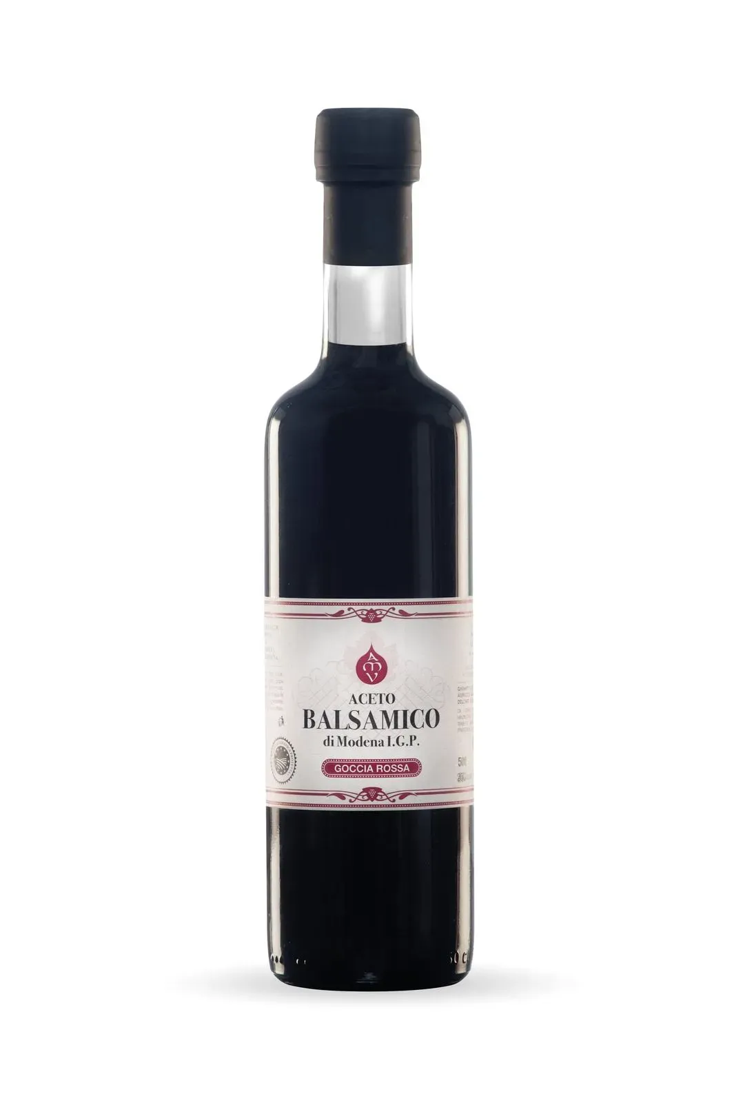 Acetomodena Balsamic Vinegar Goccia Rossa Bordolese