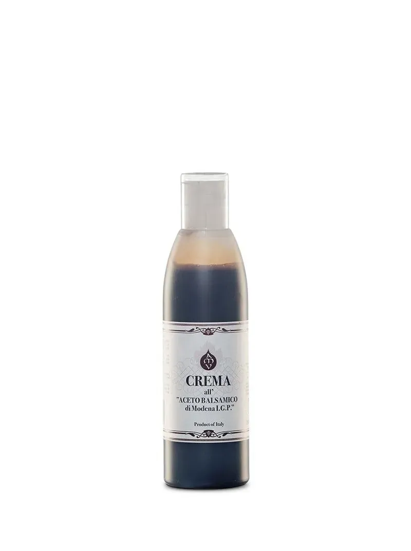 Acetomodena Balsamic Cream