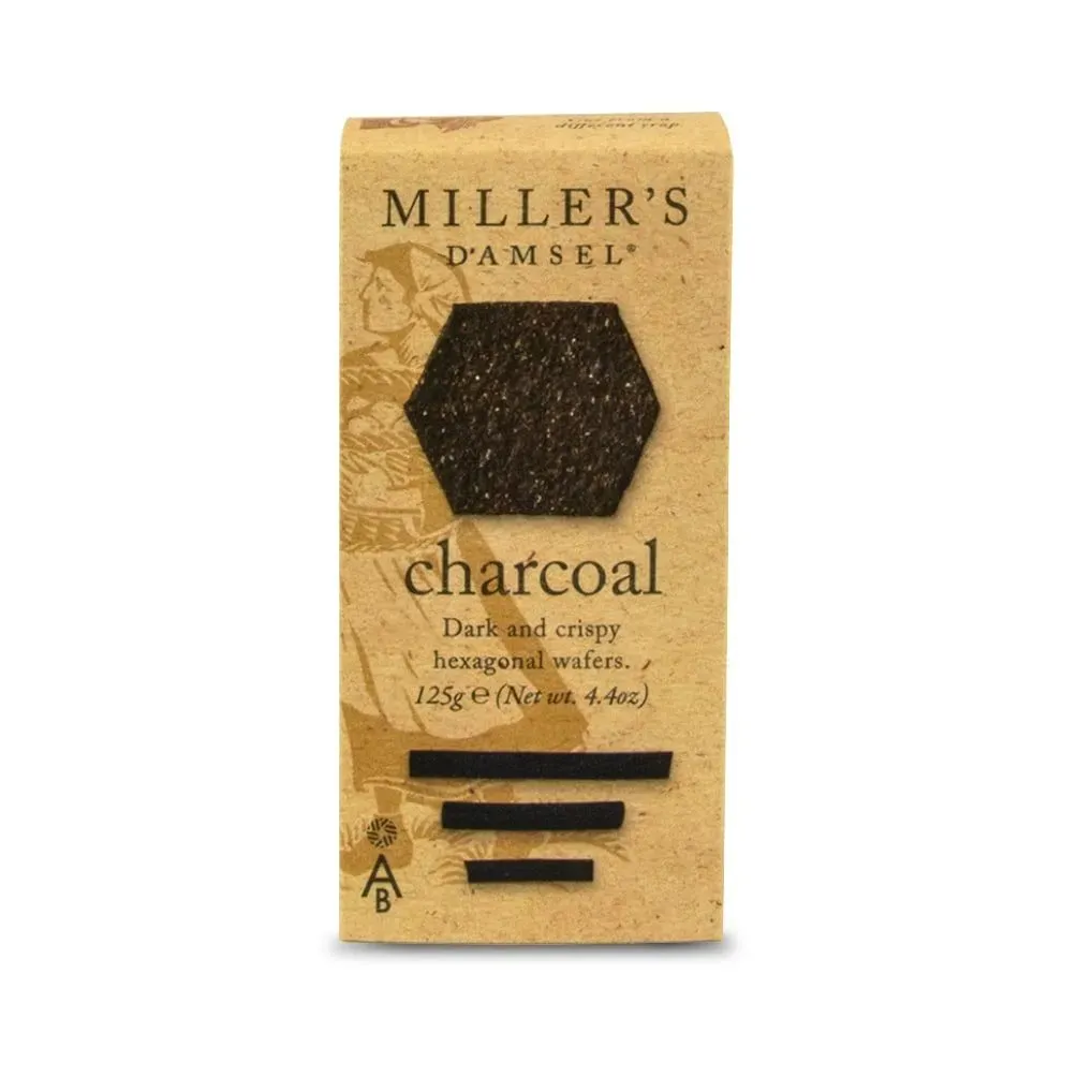 Miller's Charcoal Wafers