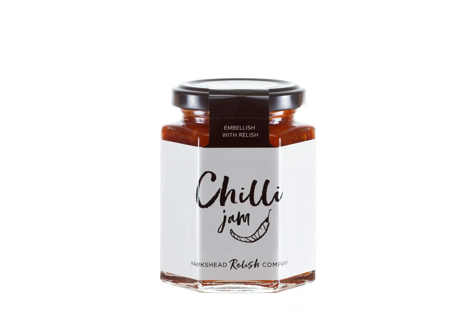 Hawkshead Relish Chilli Jam