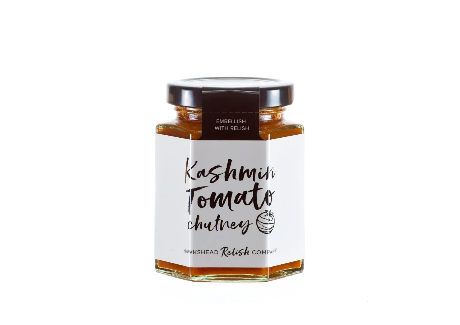 Hawkshead Relish Kashmiri Tomato Chutney