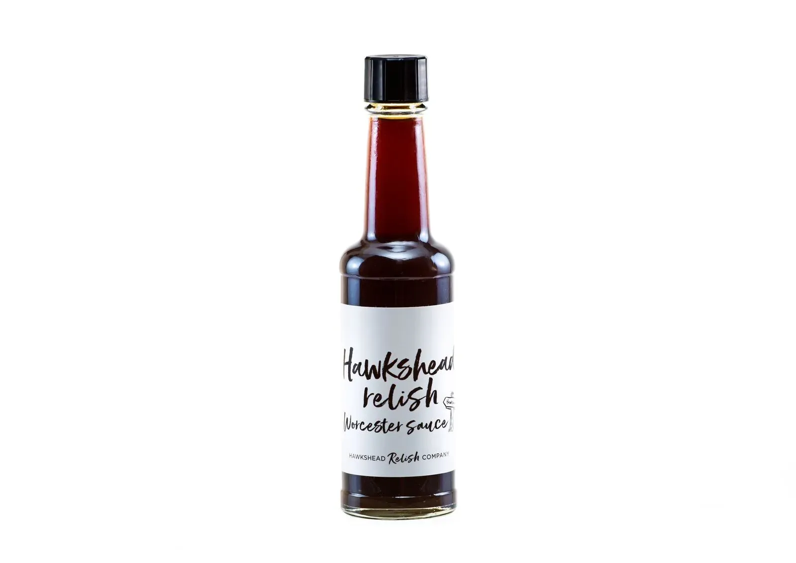 Hawkshead Relish Worcester Sauce
