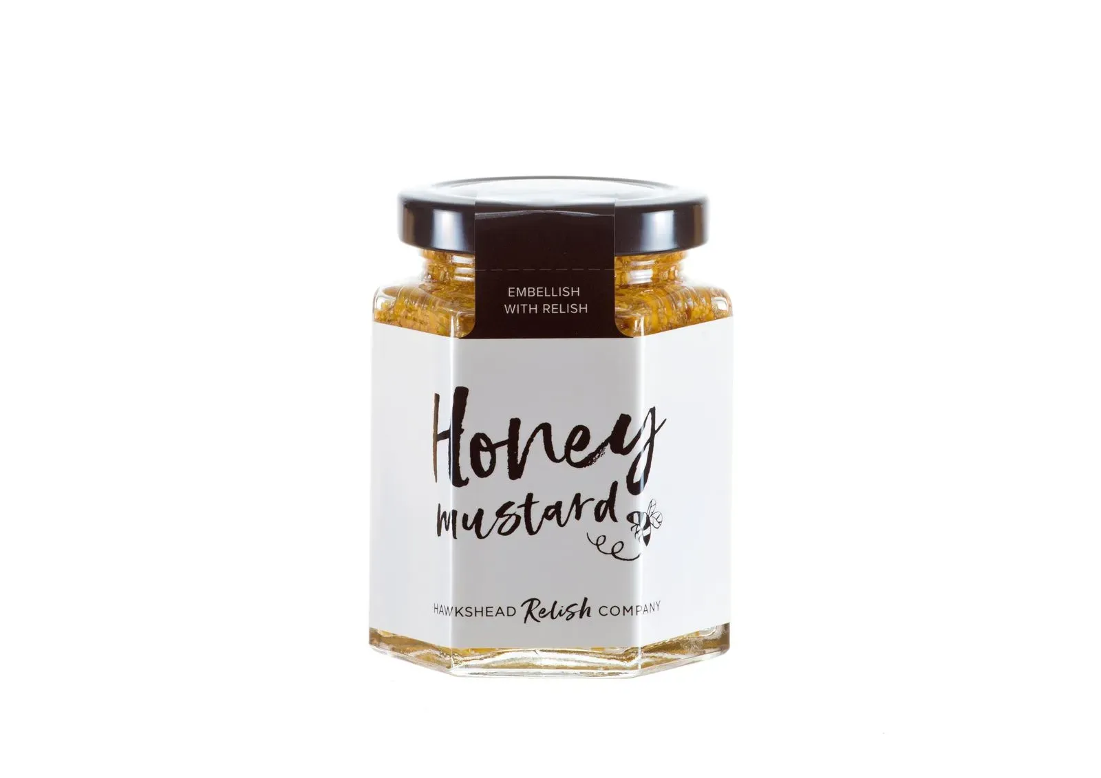 Hawkshead Relish Honey Mustard