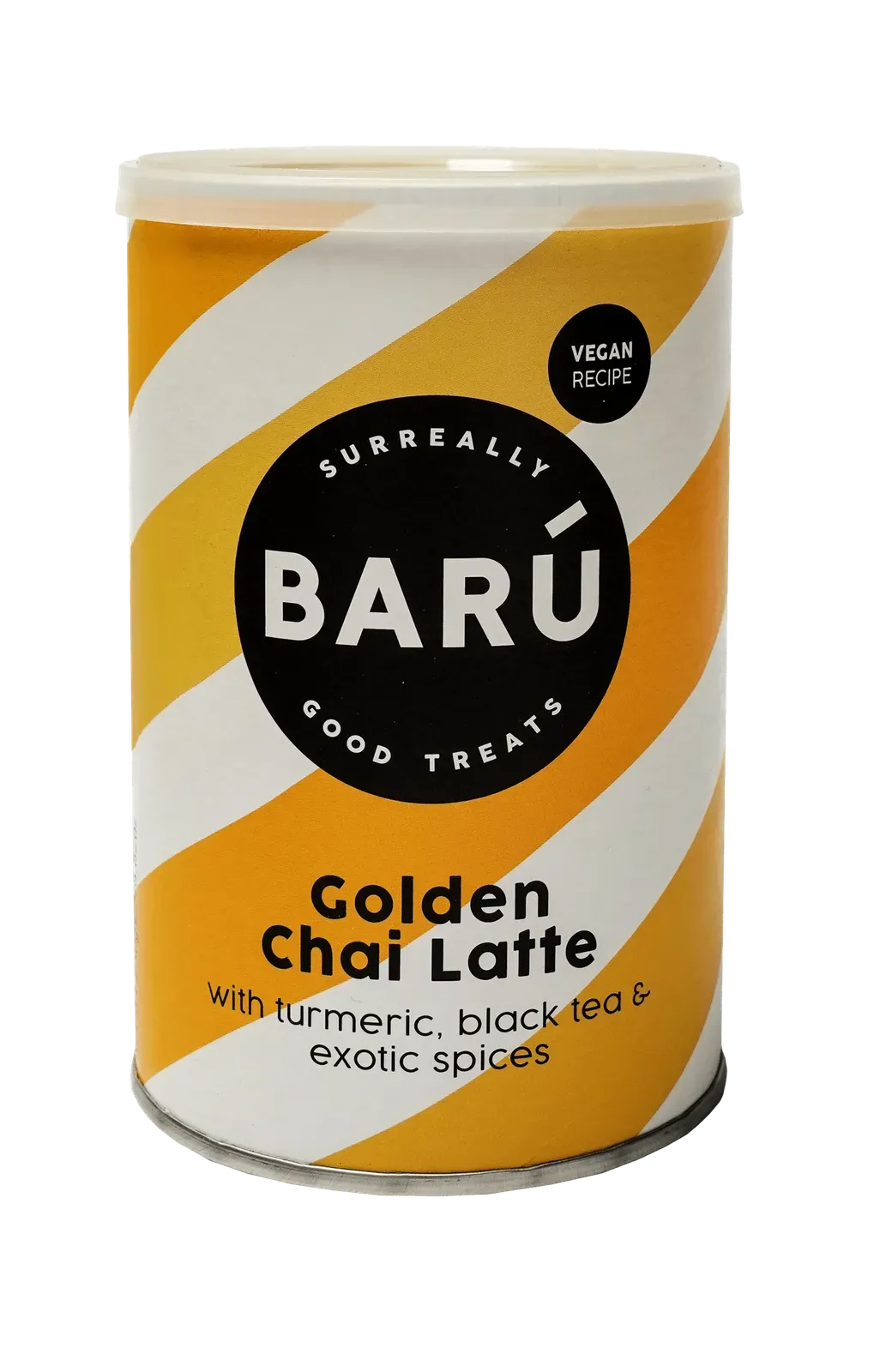 Baru Golden Chai Latte Powder