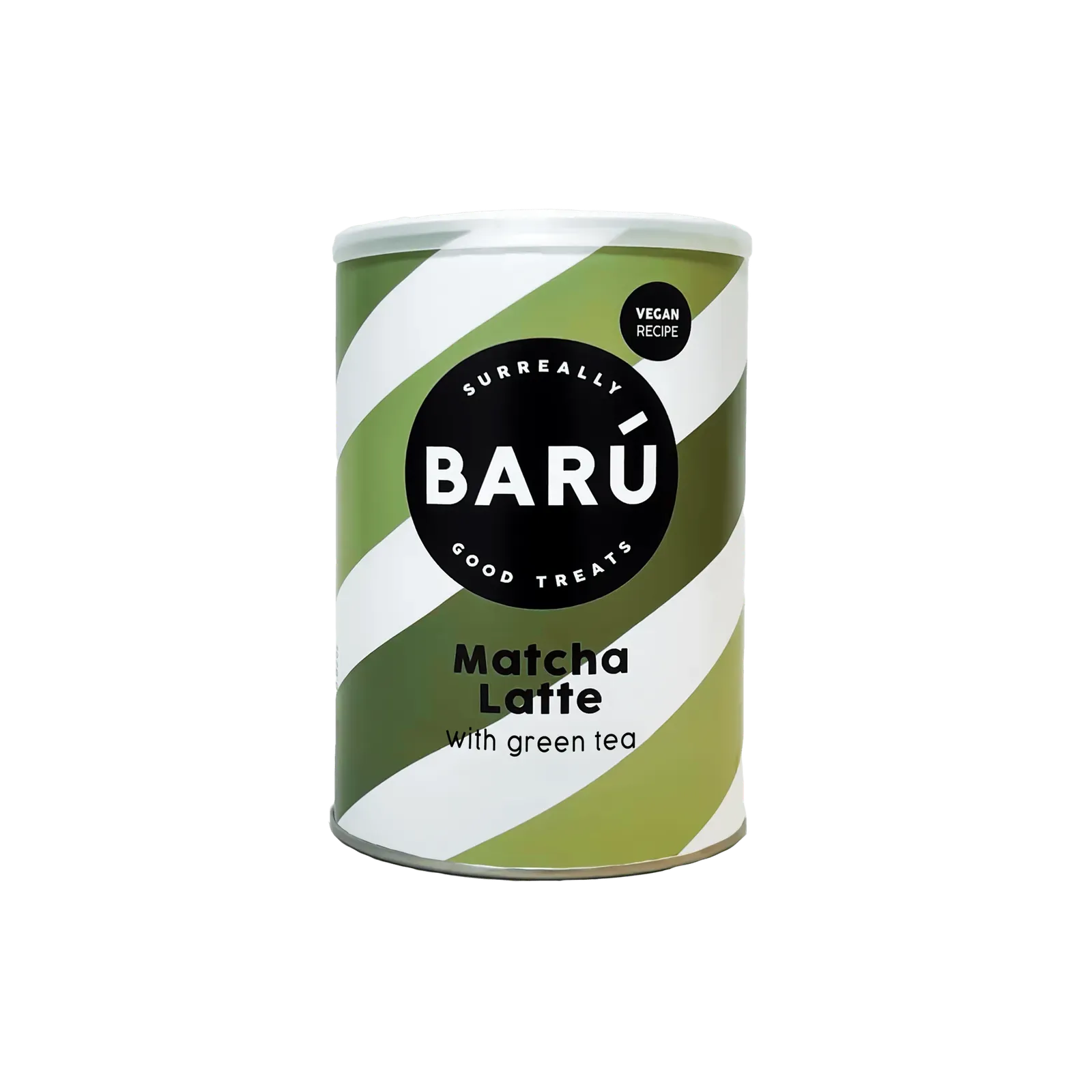 Baru Matcha Latte Powder