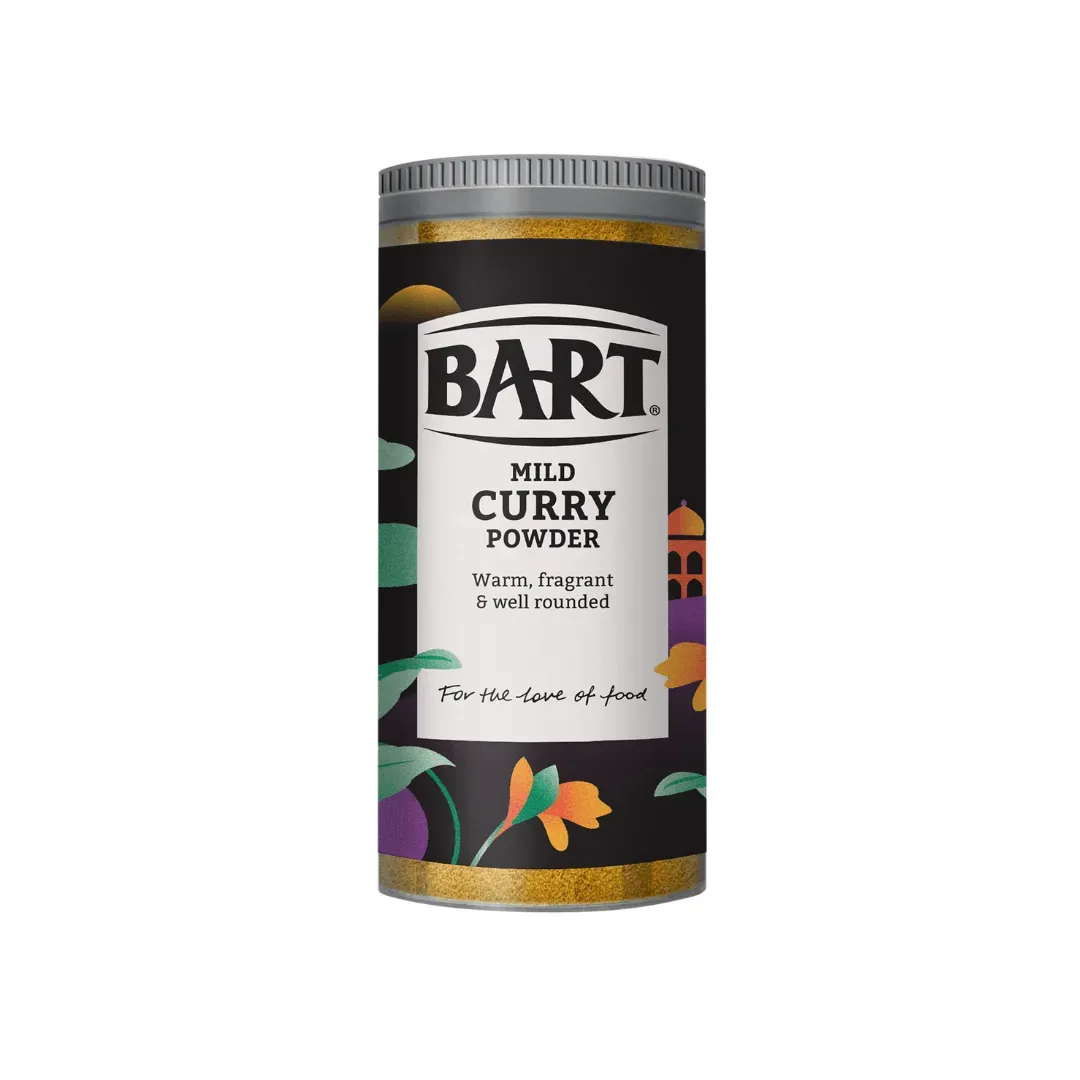 Bart Spices Mild Curry