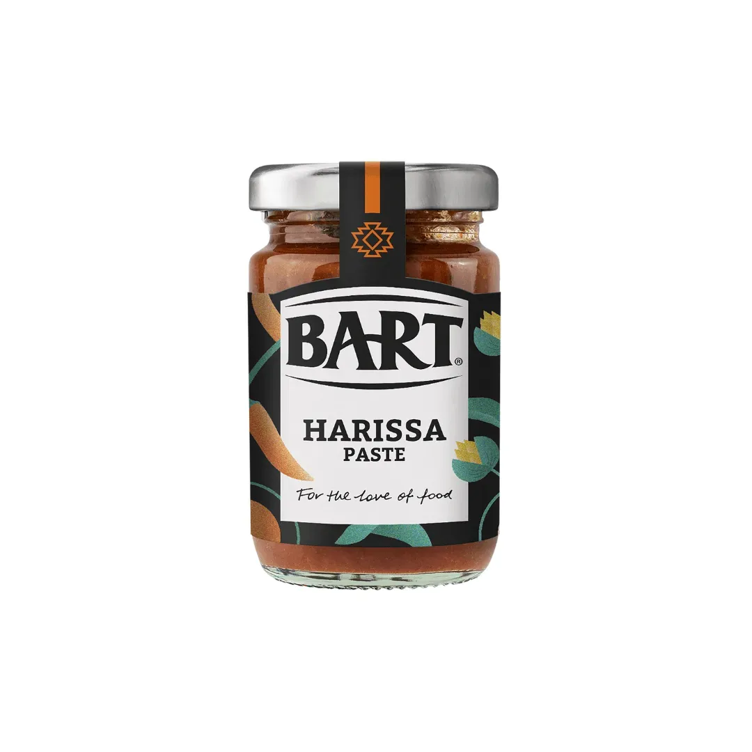 Bart Spices Harissa Paste