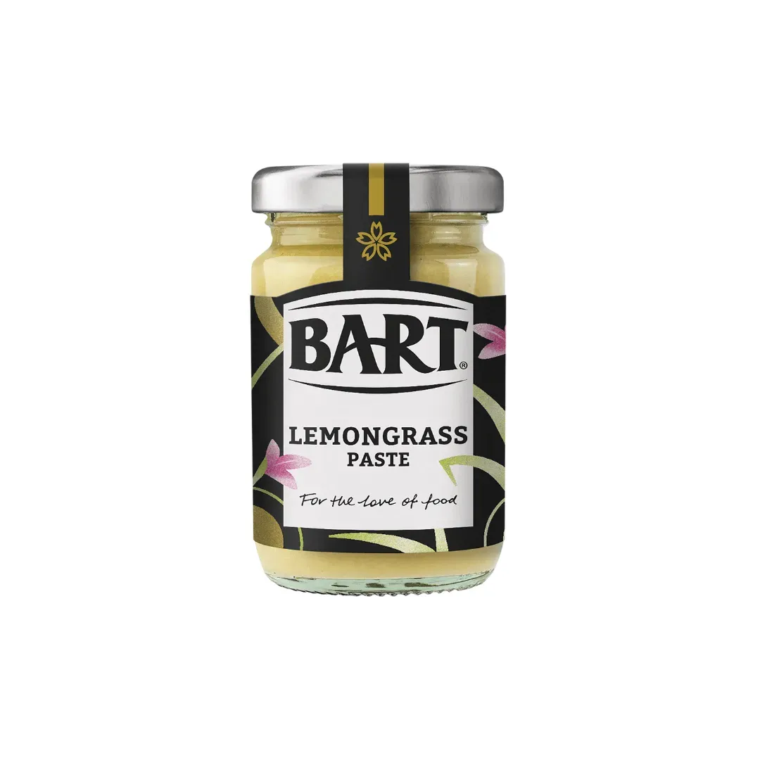 Bart Spices Lemongrass Paste