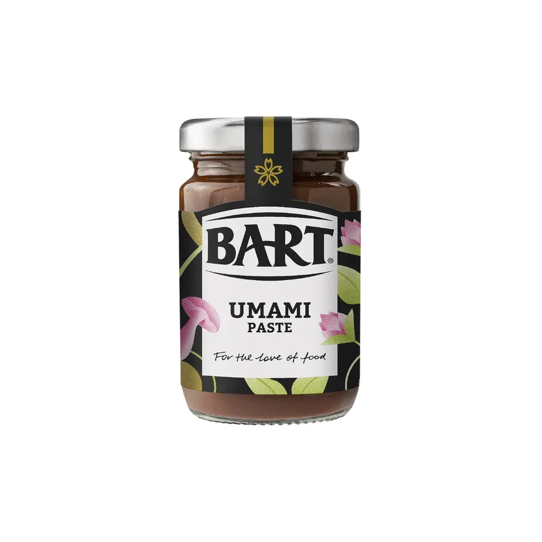 Bart Spices Umami Paste
