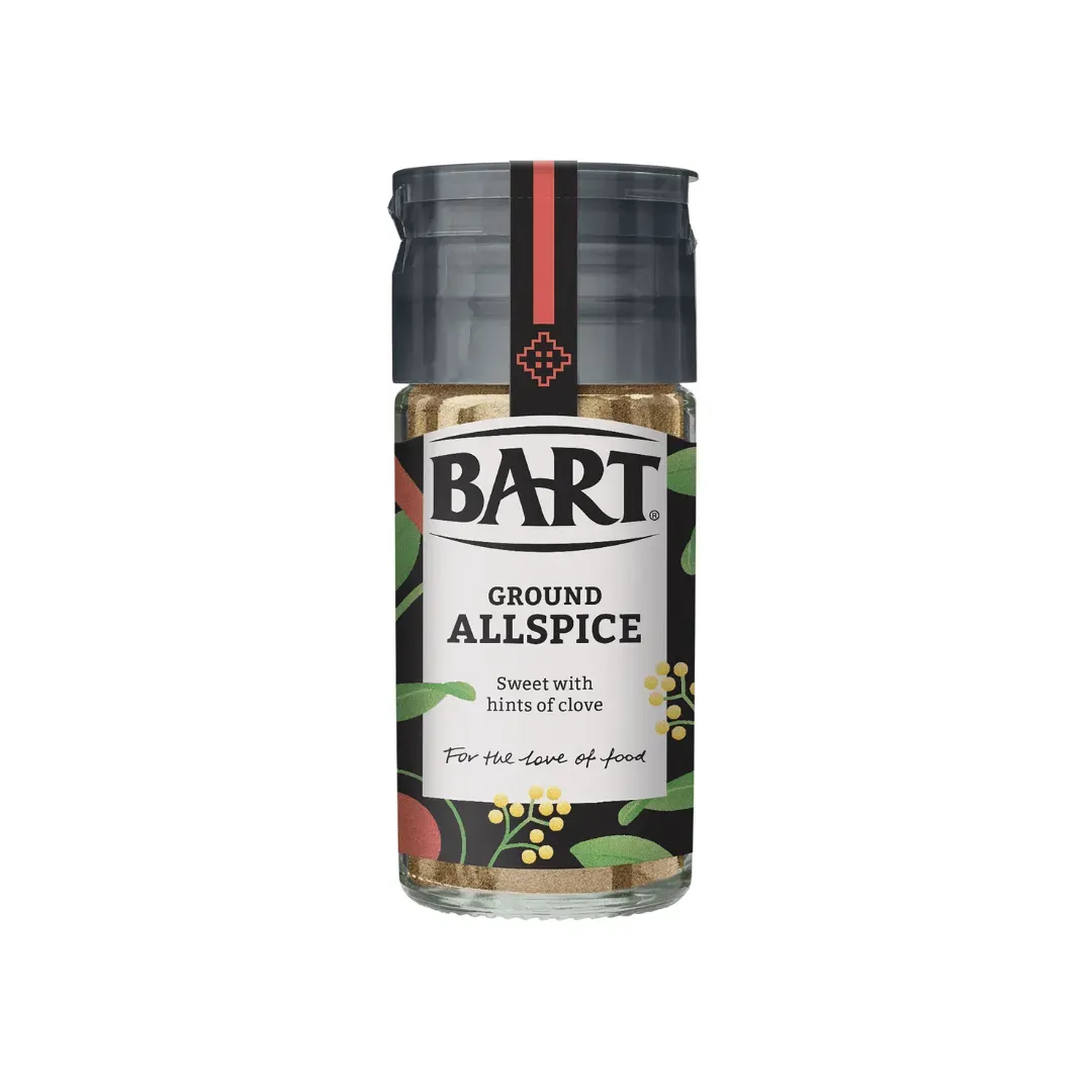 Bart Spices Allspice Ground