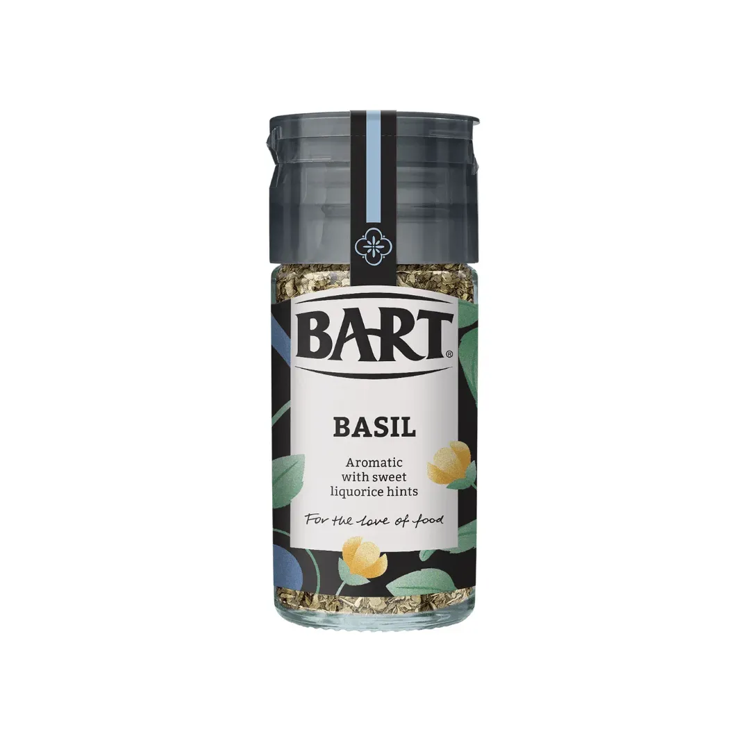 Bart Spices Basil