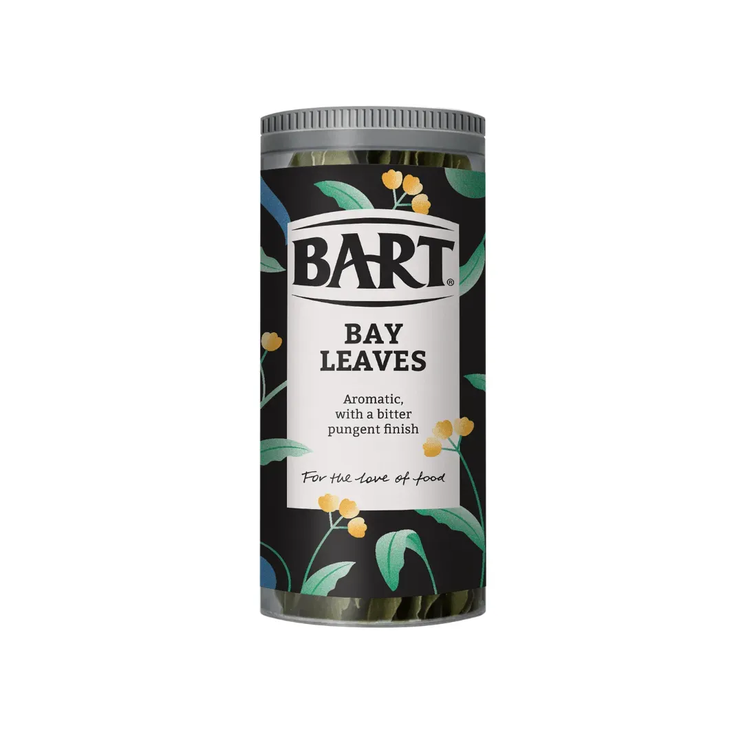 Bart Spices Bay Leaves