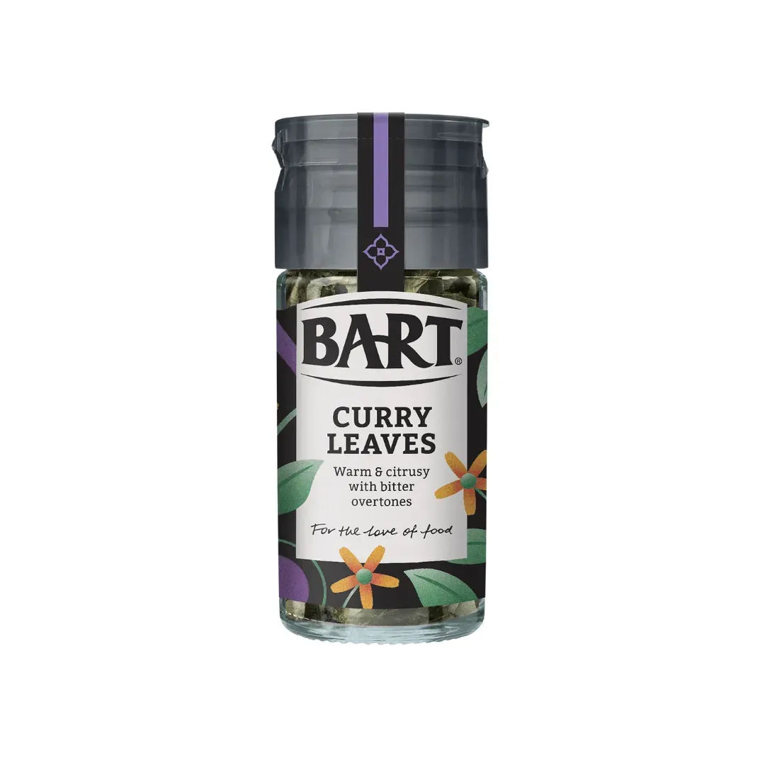 Bart Spices Curry Leaves
