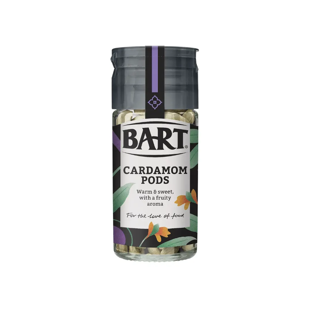 Bart Spices Cardamom Pods