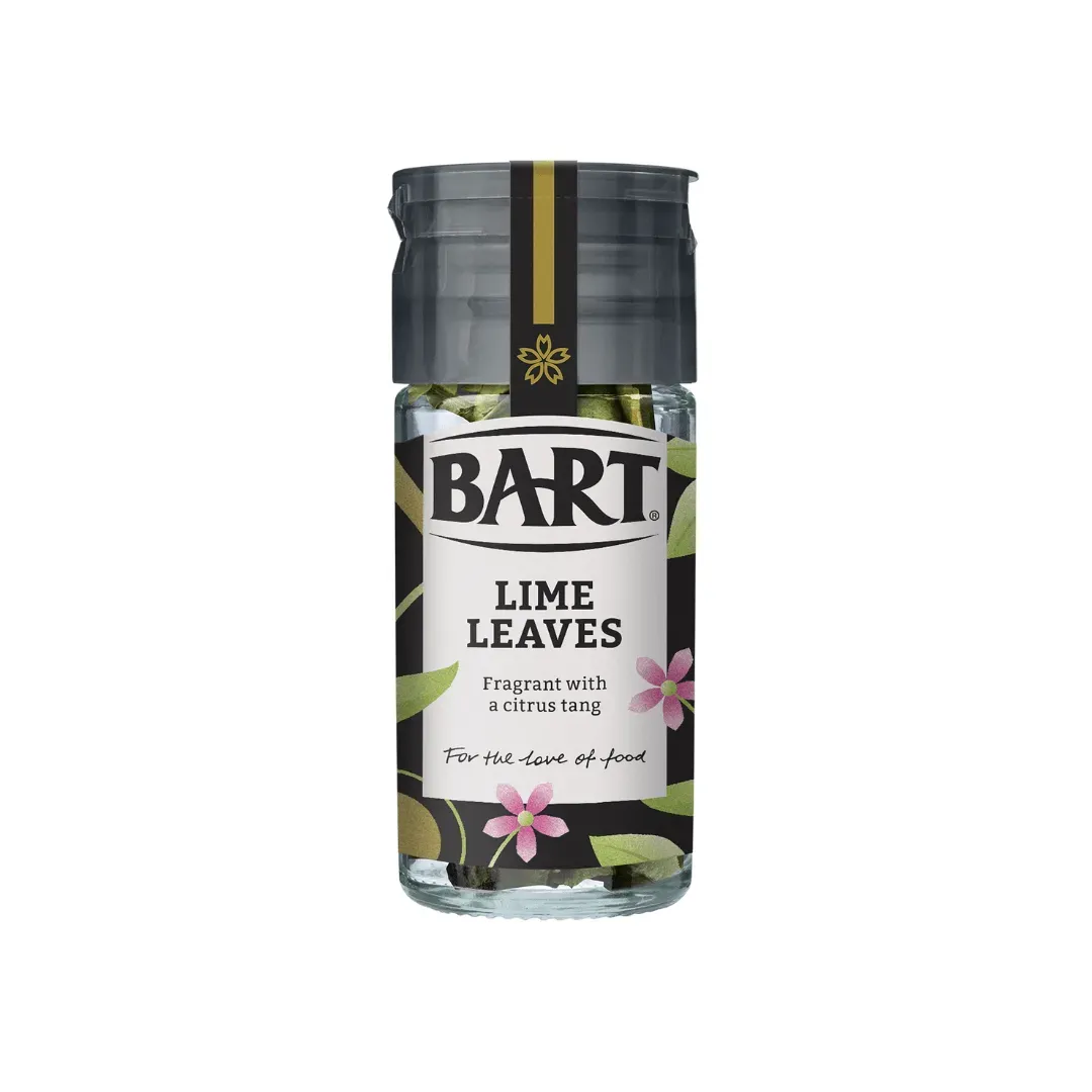 Bart Spices Lime Leaves