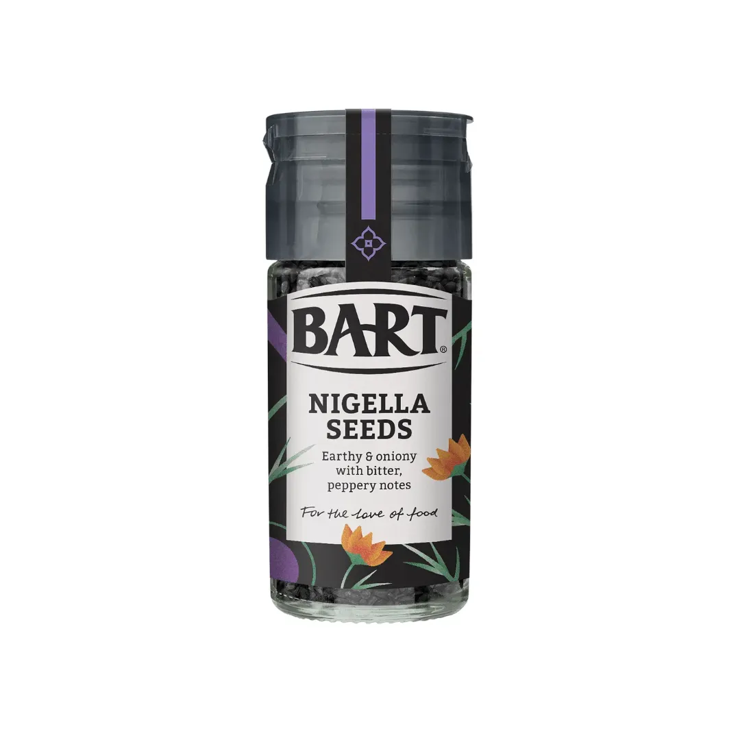 Bart Spices Nigella (Black Onion) Seeds