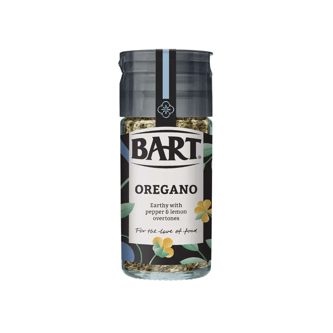 Bart Spices Oregano