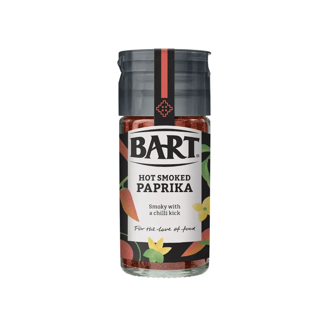 Bart Spices Smoked Paprika (Hot)