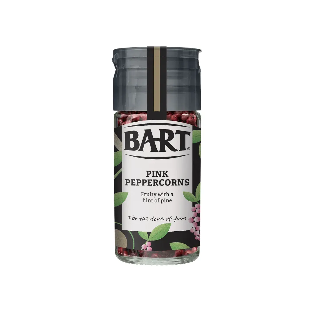 Bart Spices Pink Peppercorns