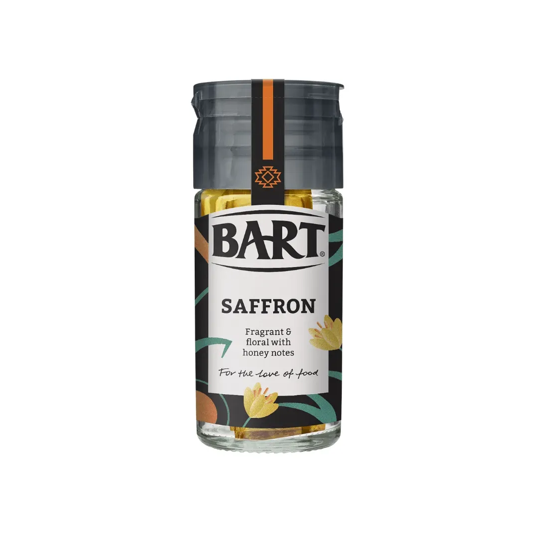 Bart Spices Saffron