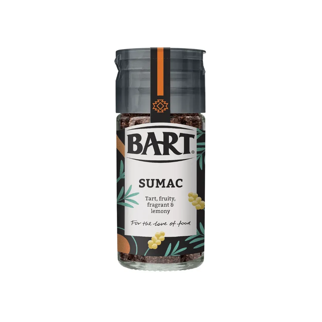 Bart Spices Ground Sumac