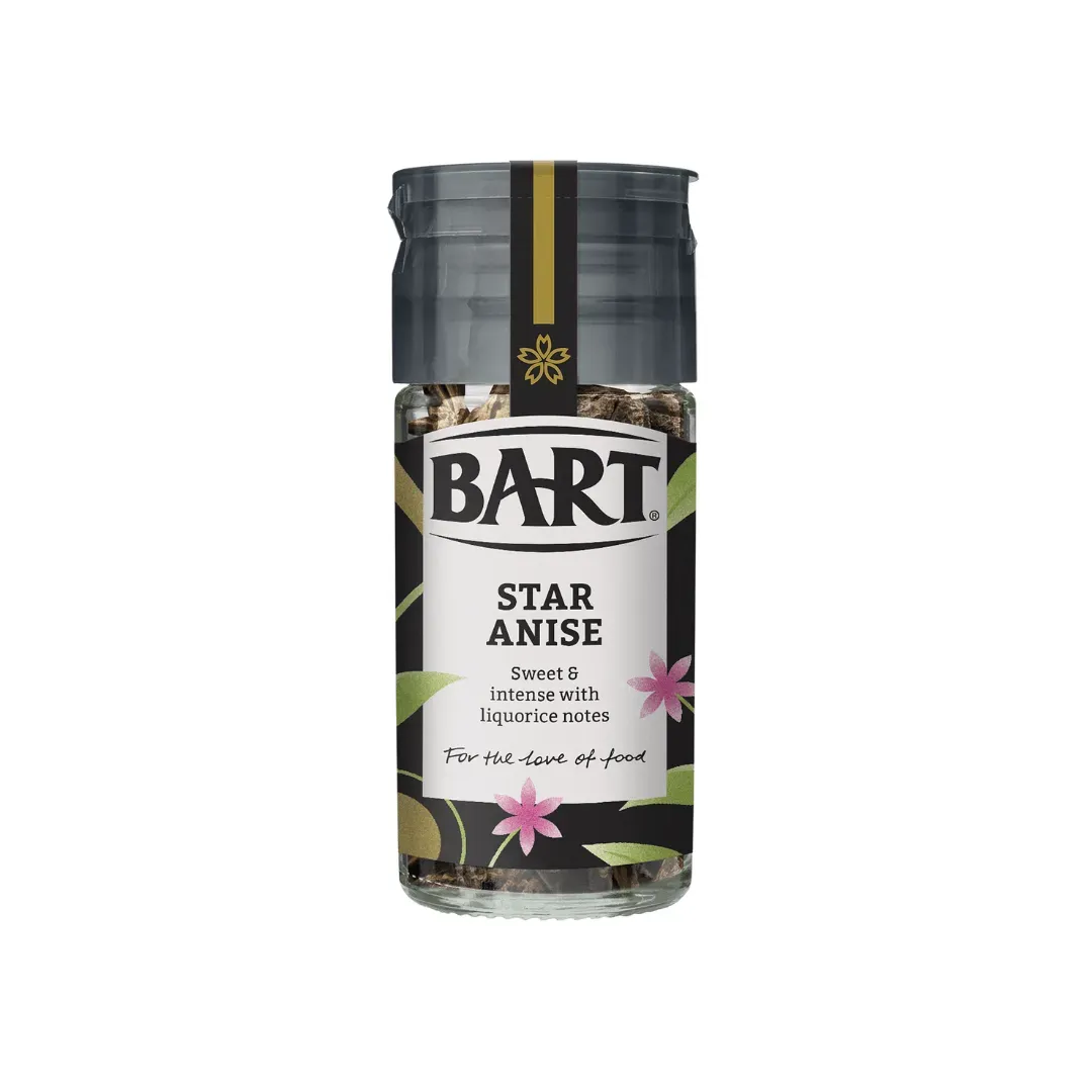 Bart Spices Star Anise