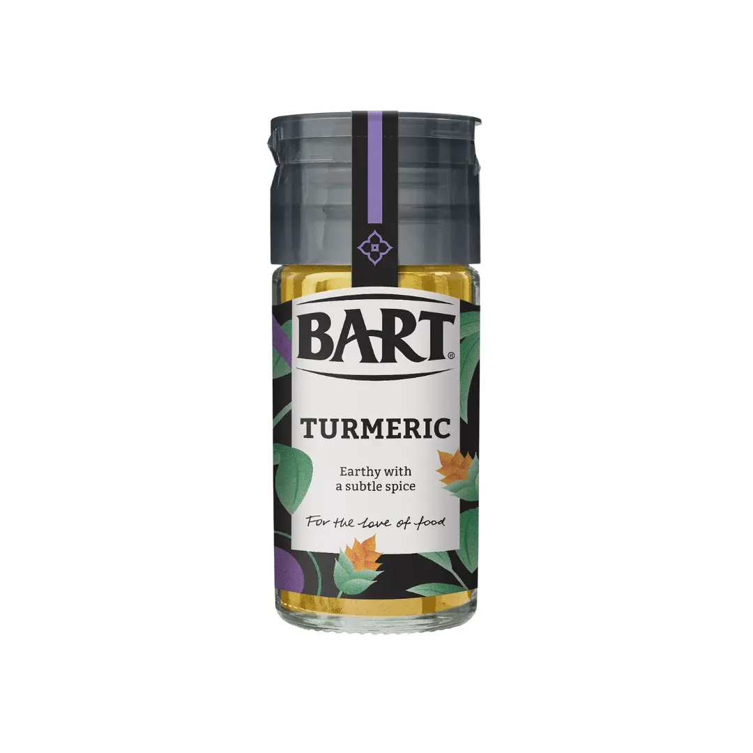 Bart Spices Turmeric