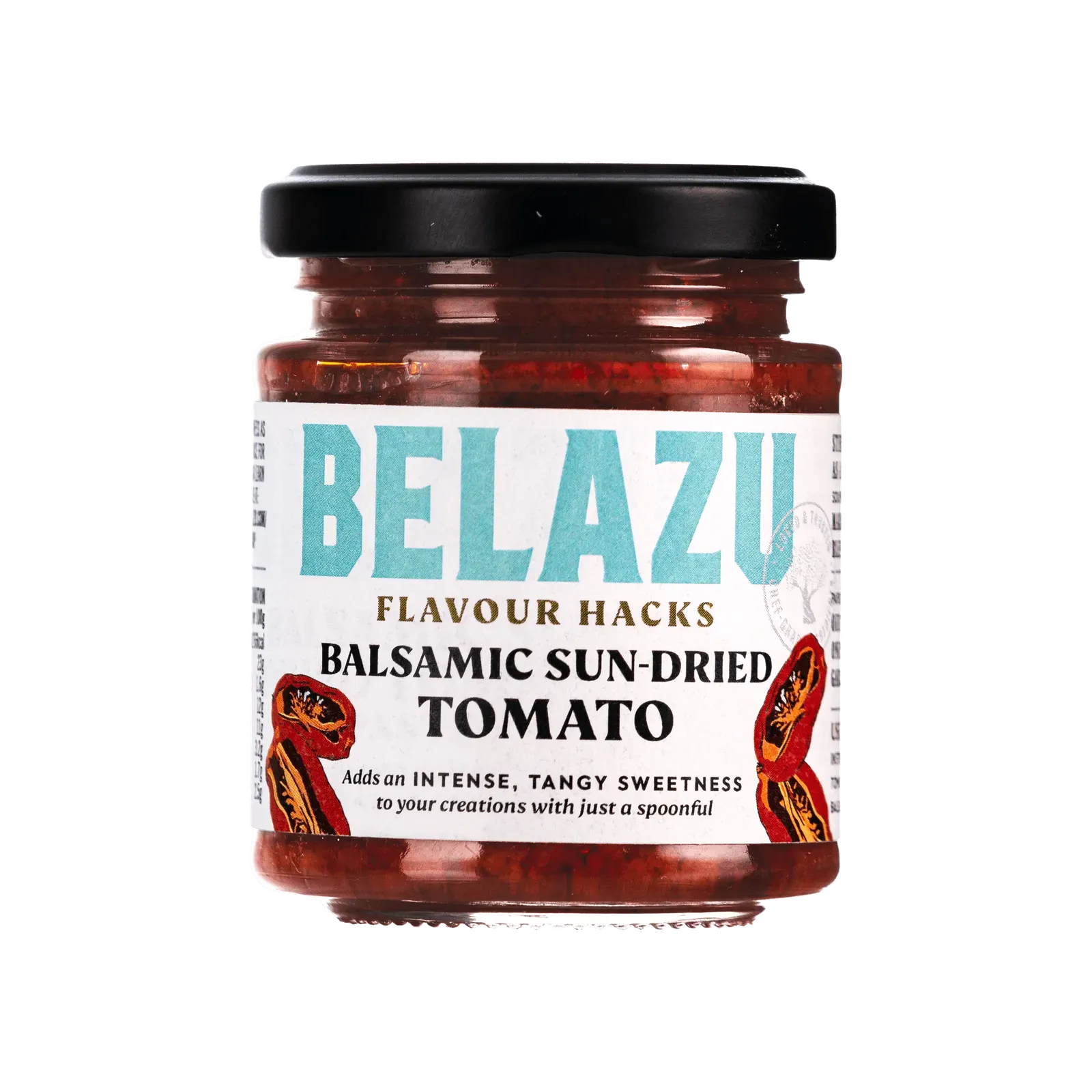 Belazu Sun-Dried Tomato Flavour Hack