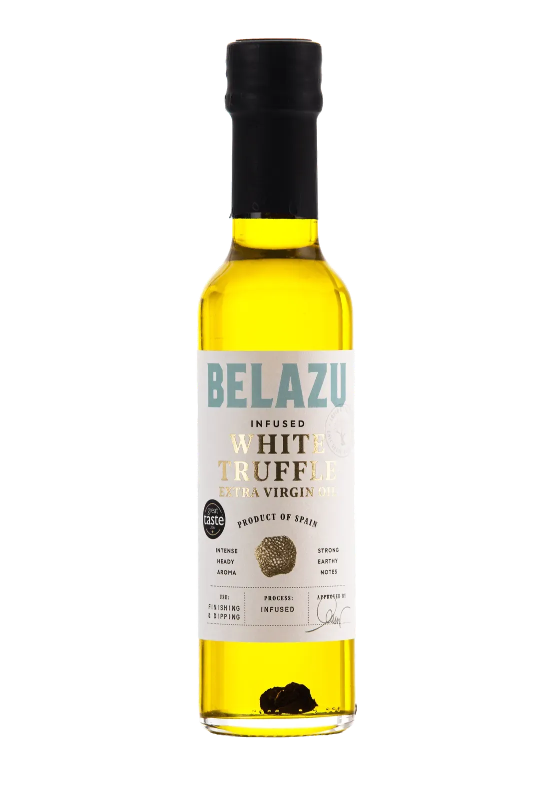 Belazu Infused White Truffle Olive Oil