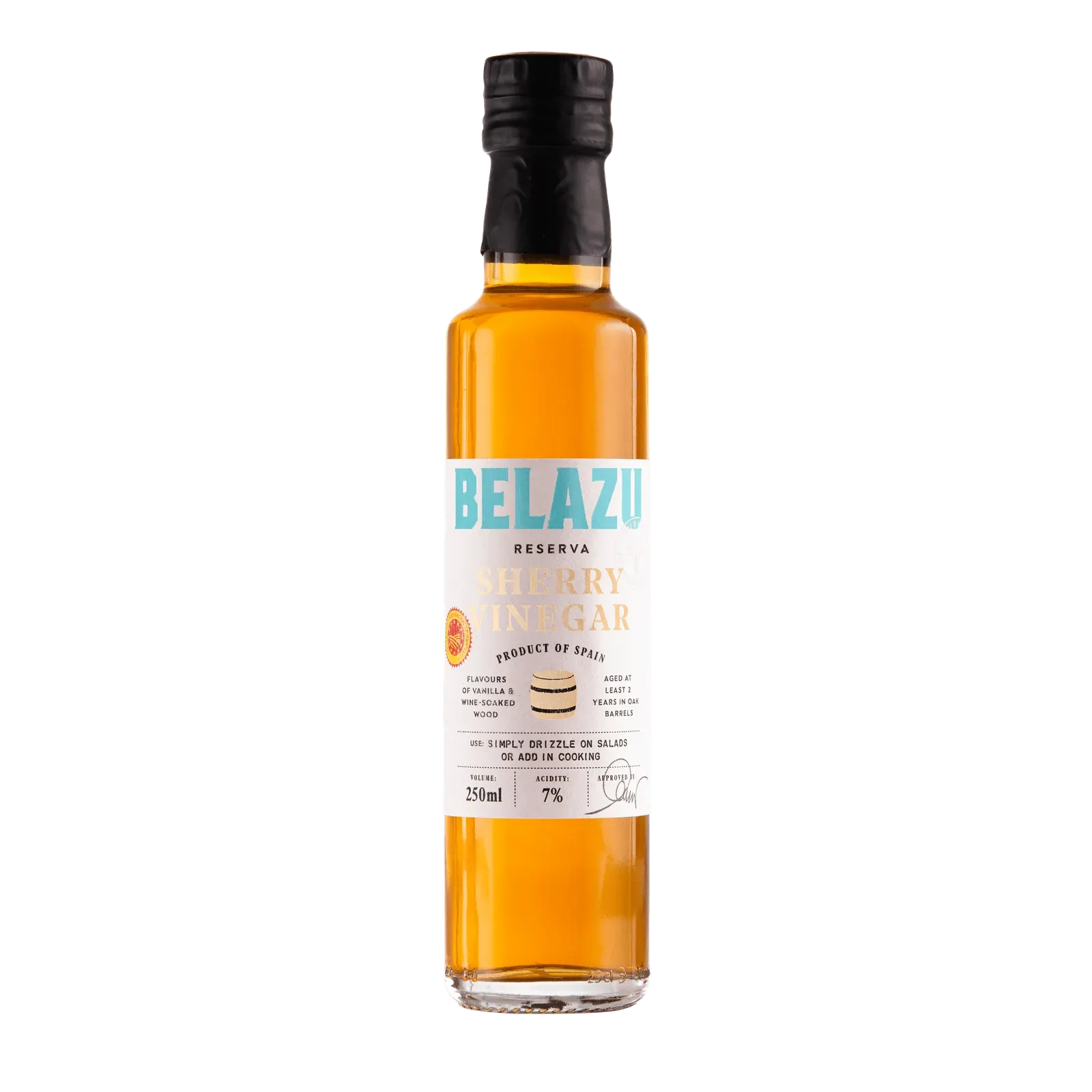 Belazu Sherry Vinegar