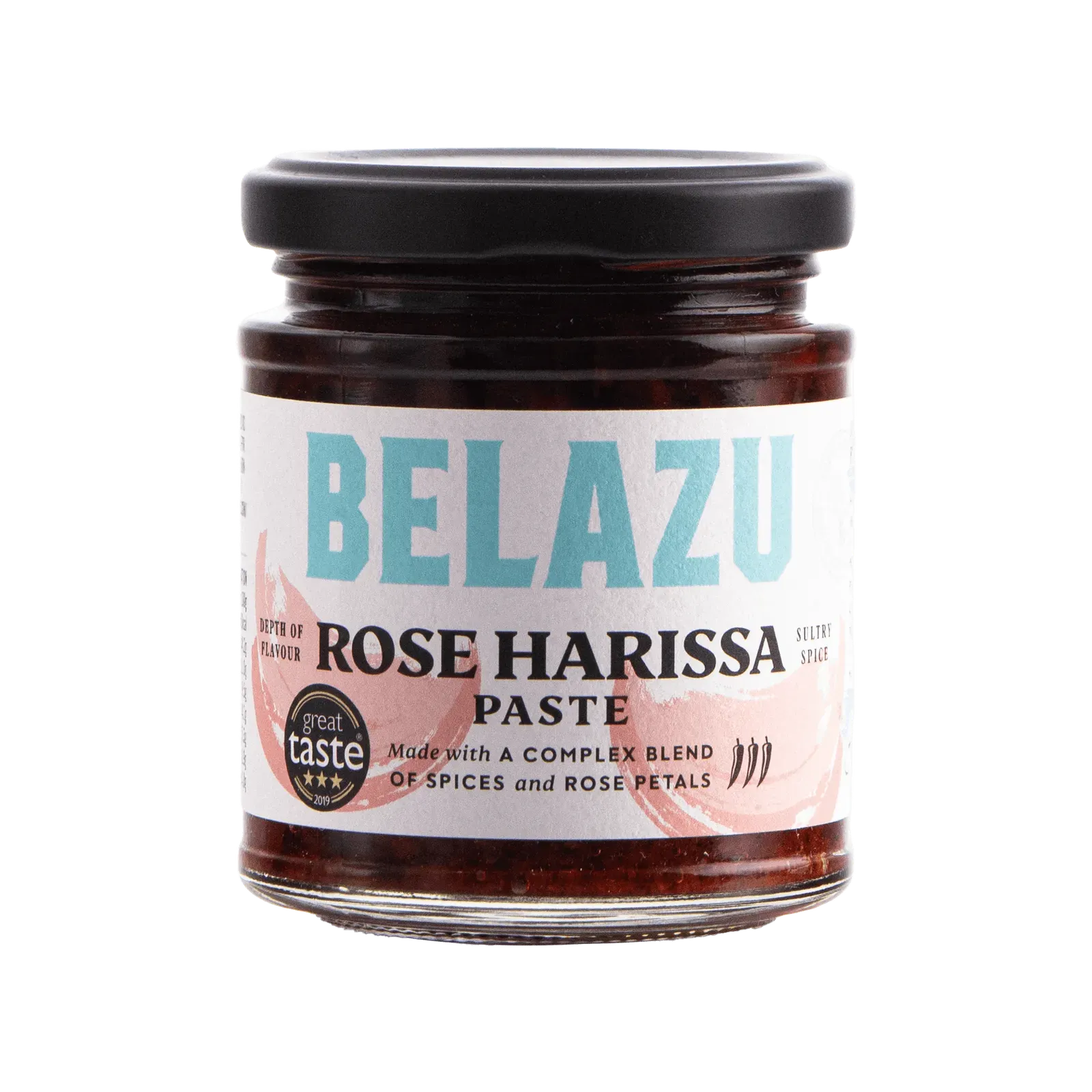 Belazu Rose Harissa