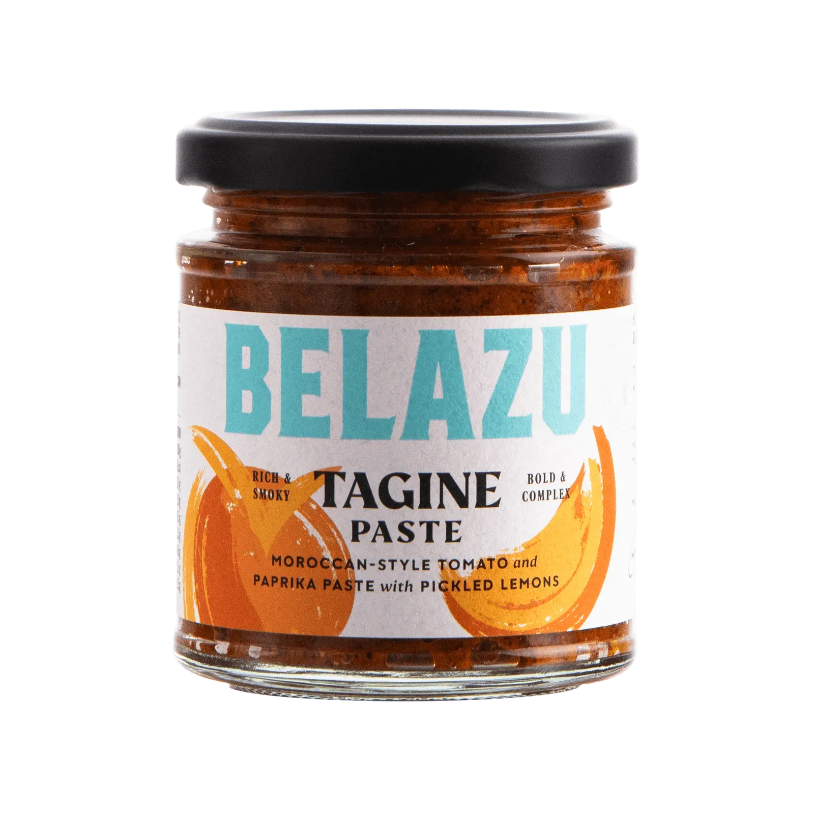 Belazu Tagine Paste
