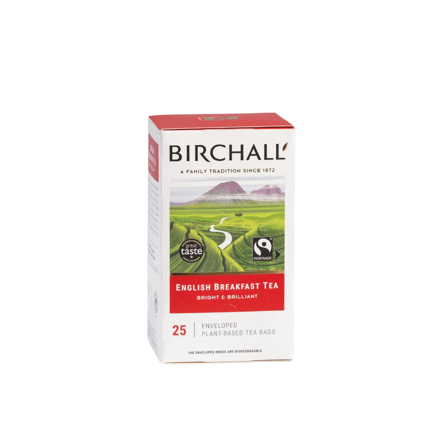 Birchall Tea English Breakfast Tea