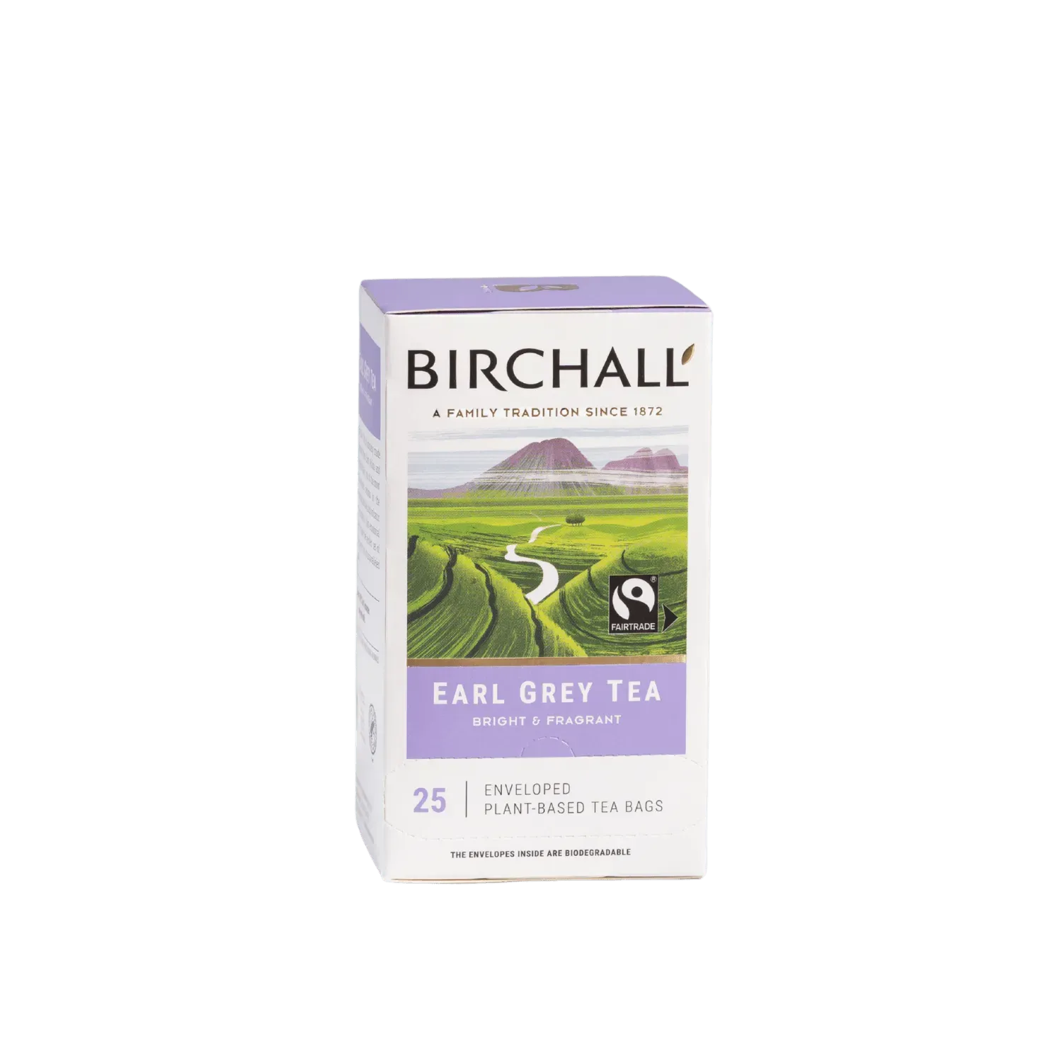 Birchall Tea Earl Grey Tea