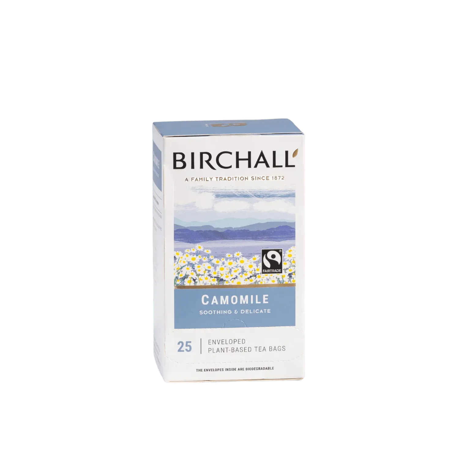 Birchall Tea Chamomile