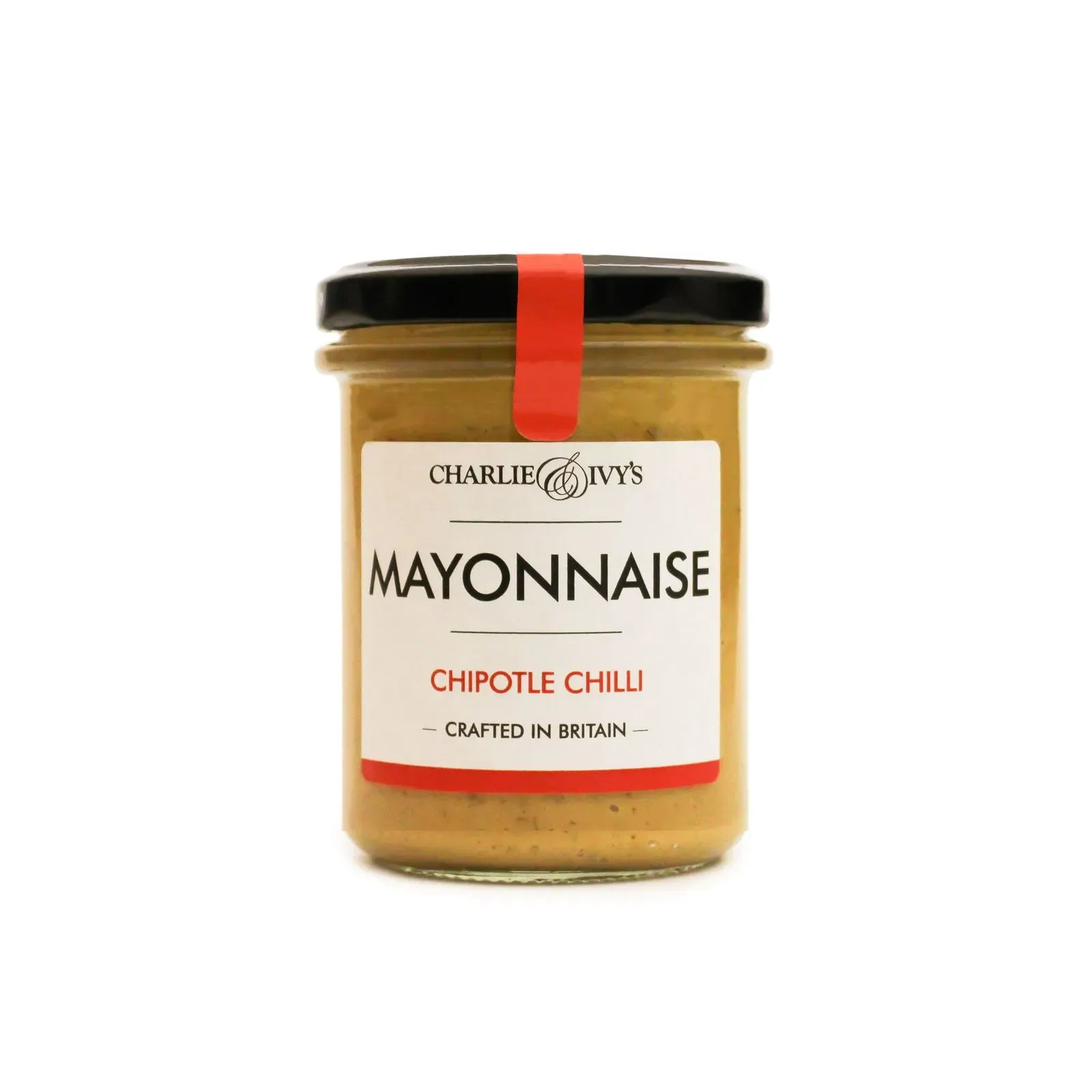 Charlie & Ivy Chipotle Mayonnaise